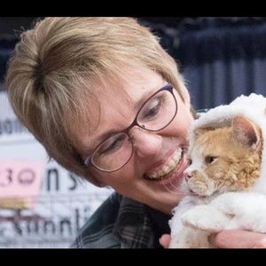 Meet your Posher, Kerrie